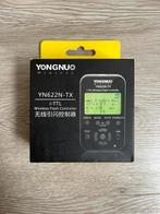 Yongnuo YN622N-TX i-TTL Wireless Flash Controller, Audio, Tv en Foto, Fotografie | Flitsers, Overige merken, Ophalen of Verzenden