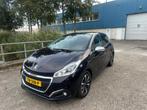 Peugeot 208 1.2 PureTech Tech Edition!2018!Camera!PDC!Automa, Gebruikt, Euro 6, 1199 cc, Blauw