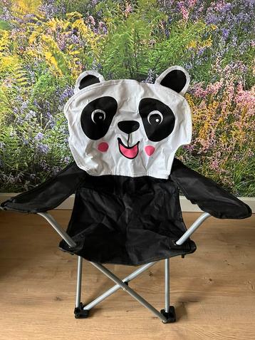 Panda Kinderstoeltje  beschikbaar voor biedingen
