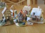 Lilliput Lane  (Huisjes), Ophalen of Verzenden, Zo goed als nieuw, Fantasy