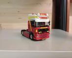 Daf XF Jan C. Swijnenburg WSI b-keus, Ophalen of Verzenden, Gebruikt, Bus of Vrachtwagen, Wsi