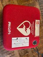 Philips Heartstart Defibrillator AED ongebruikt, Diversen, Ophalen of Verzenden, Nieuw