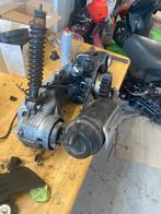 Zip 50cc 2 takt blok, Ophalen, Blok, Piaggio