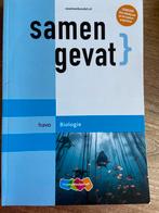 havo Biologie, Ophalen of Verzenden, Zo goed als nieuw, HAVO, Biologie