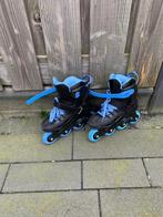 Powerslide One Stargaze Skates Junior (verstelbaar, 33-36), Kinderen, Ophalen of Verzenden, Inline skates 4 wielen, Powerslide