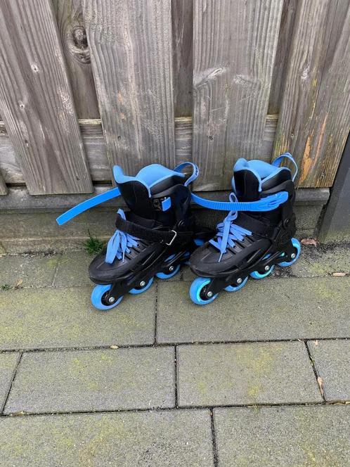 Powerslide One Stargaze Skates Junior (verstelbaar, 33-36), Sport en Fitness, Skeelers, Gebruikt, Inline skates 4 wielen, Powerslide