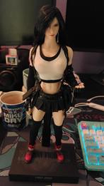 Final Fantasy VII Tifa Lockhart Figure/Doll, Ophalen of Verzenden