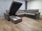 GRATIS BEZORGEN ZEER MOOI TAUPE U BANKSTEL, Info@banxtel.nl, 3194DC, U Bankstel, Overige maten