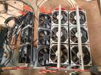 Ventilatoren convectorput, Doe-het-zelf en Verbouw, Ophalen of Verzenden, Zo goed als nieuw, 800 watt of meer, Radiator