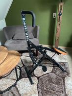 Total Crunch, Ophalen of Verzenden, Zo goed als nieuw