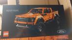 LEGO Technic Ford F-150 Raptor 42126 - Nieuw!, Ophalen of Verzenden, Nieuw, Complete set, Lego