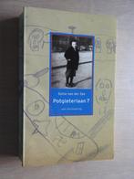 Sytze van der Zee - Potgieterlaan 7 een herinnering, Boeken, Ophalen of Verzenden, Tweede Wereldoorlog, Zo goed als nieuw