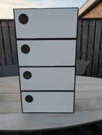 Trespa broedblokken voor Van Keuken broedkooien, Dieren en Toebehoren, Vogels | Hokken en Kooien, Ophalen, Zo goed als nieuw, Hout