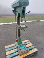 Kolomboor merk Tnw 24, Ophalen of Verzenden, Zo goed als nieuw, Kolomboormachine