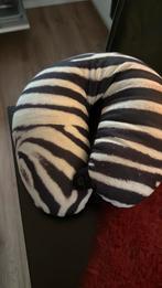 Nek kussen - Zebra print, Ophalen of Verzenden, Zo goed als nieuw, Europa