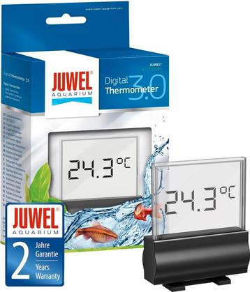JUWEL Digitale thermometer voor het aquarium  beschikbaar voor biedingen