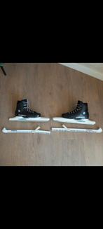 Zandstra lage harde noren maat 38, Sport en Fitness, Schaatsen, Ophalen, Noren, Zandstra