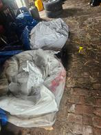 2 bigbags metsel specie, Ophalen, Zo goed als nieuw, Bakstenen