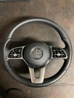 Mercedes A Klasse W177 Stuur - Flippers & Airbag, Ophalen, Gebruikt, Mercedes-Benz
