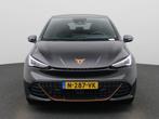 CUPRA Born Adrenaline One 62 kWh 204 PK | Automaat | Adaptie, Auto's, Cupra, 12 maanden, Gebruikt, Zwart, 375 min