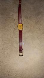 Damespolshorloge Seiko, Ophalen of Verzenden, Gebruikt, Staal, Seiko