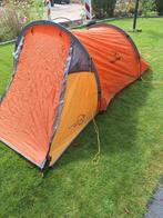 Easy camp Xplore range spirit 200 tunnel tent, Caravans en Kamperen, Ophalen, Zo goed als nieuw, Tot en met 2