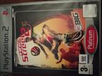 Fifa street en canis canem edit (bully), Spelcomputers en Games, Games | Sony PlayStation 2, Gebruikt, Ophalen of Verzenden, Sport