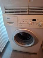 Wasmachine bosch  maxx te koop, Witgoed en Apparatuur, Ophalen, 1200 tot 1600 toeren, Gebruikt, Minder dan 85 cm