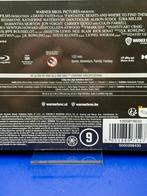 021. Fantastic Beasts 4K UHD Blu-ray Steelbook - Nieuw!, Cd's en Dvd's, Blu-ray, Verzenden, ., Wb, Nieuw in verpakking