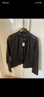 Bruin Pulls jasje - Maat M, Kleding | Dames, Maat 38/40 (M), Bruin, Ophalen of Verzenden, Jasje