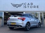 Citroën DS5 2.0 HDi Sport Chic |PANO|HEADUP|KEYLESS|CAMERA|, Voorwielaandrijving, Euro 5, Gebruikt, 4 cilinders