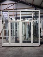 Nieuw Tuindeurkozijn Hr++ Roede bezorge factuur mogelijk, Deurkozijn, 225 cm of meer, Ophalen of Verzenden, Zo goed als nieuw