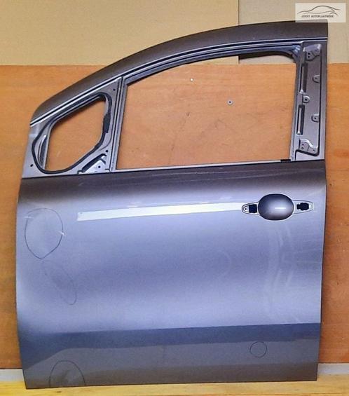 Portier deur linksvoor Renault Kangoo III ->2021 806759317R, Auto-onderdelen, Carrosserie en Plaatwerk, Deur, Renault, Voor, Links