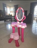 Leuk kaptafeltje voor kinderen, Ophalen, Gebruikt, Toebehoren