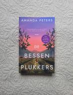 De bessenplukkers - Amanda Peters, Ophalen of Verzenden, Zo goed als nieuw, Amanda Peters