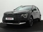 Kia Niro EV DynamicLine 64.8 kWh - Navigatie - Apple Carplay, 12 maanden, Gebruikt, 1657 kg, Leder en Stof