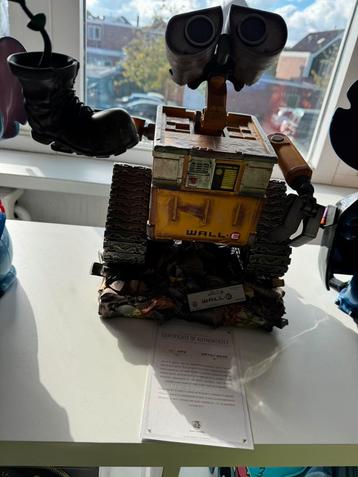Disney wall-e  beast kingdom beschikbaar voor biedingen