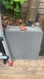 Tegels ., Tuin en Terras, Tegels en Klinkers, Ophalen, Beton, Terrastegels