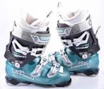 40,5 41 EU dames skischoenen TECNICA COCHISE 100 W, ALU tech, Overige merken, 160 tot 180 cm, Gebruikt, Verzenden