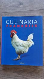Culinaria Frankrijk uit de prachtige serie van Könemann, Ophalen, Nieuw, Frankrijk, Hoofdgerechten