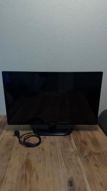 LG 32-inch TV beschikbaar voor biedingen