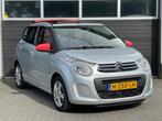 Citroen C1 1.0 e-VTi Airscape Feel Edition Cabrio, Airco, El, Auto's, Citroën, Te koop, Zilver of Grijs, Geïmporteerd, Benzine