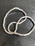 Vintage ketting knoop flexibel, Ophalen of Verzenden, Zo goed als nieuw