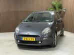 Fiat Punto Evo 0.9 TwinAir Easy, Auto's, Voorwielaandrijving, Euro 5, Stof, Gebruikt