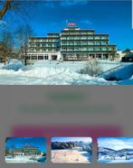 Wintersport Olsberg 2 personen 3 dagen met ontbijt, Twee personen, 1 overnachting