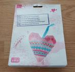 Breiset sleutelhanger, Hobby en Vrije tijd, Breien en Haken, Ophalen of Verzenden, Nieuw, Haken, Wol of Garen