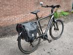 Cannondale Mavaro Heren E-bike Maat 63 cm, Fietsen en Brommers, Cannondale, Cannondale, Zo goed als nieuw, 59 cm of meer