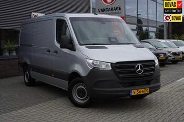 Mercedes-Benz SPRINTER 315 1.9 CDI L2 Pro (MODELJAAR 2025) beschikbaar voor biedingen