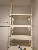 Ikea Stolmen schoenenrek / schoenenlade / plank x 3, Ophalen of Verzenden, Zo goed als nieuw