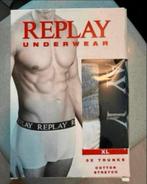 Replay ondergoed heren, Kleding | Heren, Ondergoed, Ophalen of Verzenden, Boxer
